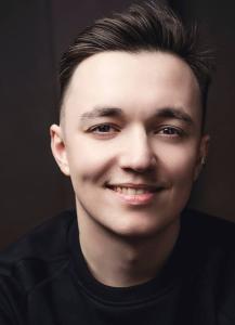 Hlib Kozak